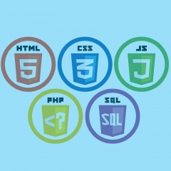 la petite annonce Apprendre les langages html, css, javascript, php et autres sur Sibesoin.com / Massy