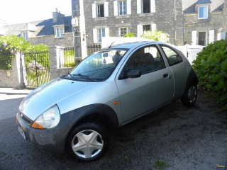 Sibesoin.com petite annonce gratuite 1 Ford ka