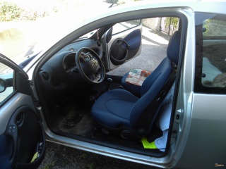 Sibesoin.com petite annonce gratuite 4 Ford ka