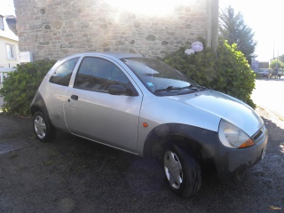 Sibesoin.com petite annonce gratuite 8 Ford ka
