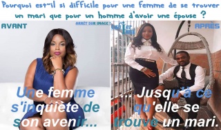 la petite annonce Relation sérieuse mais en vain ! sur Sibesoin.com / Abidjan