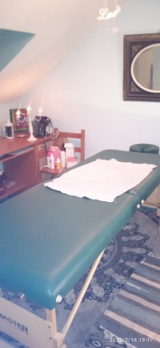 Sibesoin.com petite annonce gratuite Massages relaxants et epilations a la cire