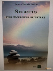 la petite annonce Ebook secrets des energies subtiles sur Sibesoin.com / abondance (74360)