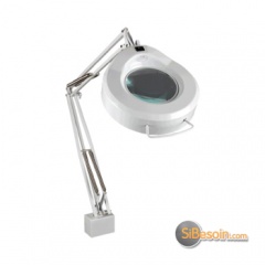 Sibesoin.com petite annonce gratuite 2 Lampe loupe en métal professionnelle