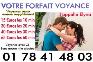 la petite annonce Forfaits voyance à petits prix ou voyance audiotel  sur Sibesoin.com / paris 01 (75001)