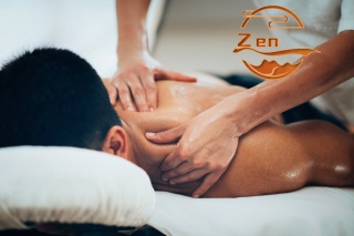 Sibesoin.com petite annonce gratuite 4 Massage naturiste le mans