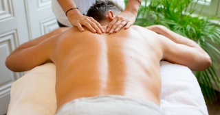 Sibesoin.com petite annonce gratuite 5 Massage naturiste le mans