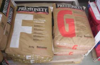 Presto gros fin 18 euros 50 enduit prestonett SiBesoin.Com / aubervilliers (93300) / Presto gros fin 18 euros 50 enduit prestonett (A3TG3lCjQ9iz81c6HeGg)