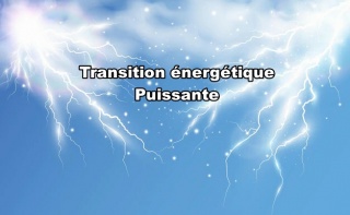 la petite annonce Transition énergétique puissante sur Sibesoin.com / paris 01 (75001)