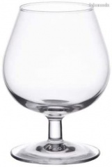 la petite annonce Lot de 7 verres a cognac en cristal sur Sibesoin.com / enghien les bains (95880)