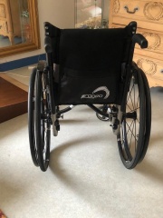 Sibesoin.com petite annonce gratuite 2 Exelle  ultra fauteuil pliant léger