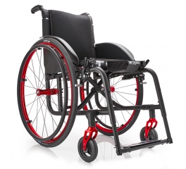 Sibesoin.com petite annonce gratuite 5 Exelle  ultra fauteuil pliant léger