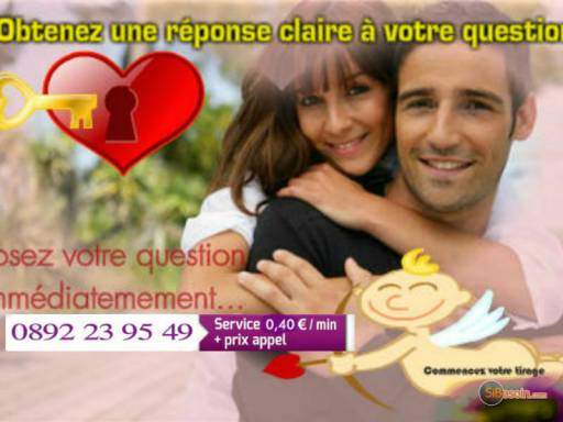 Sibesoin.com petite annonce gratuite voyance amour - voyance des anges elyna par telephone