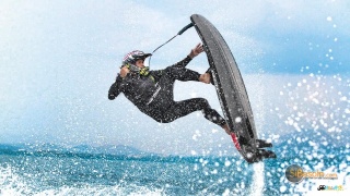 Sibesoin.com petite annonce gratuite 1 Le jet surf : entre le jet ski et le surf