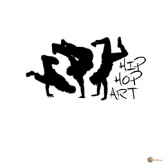 la petite annonce Cours de danse hip-hop sur Sibesoin.com / la plaine st denis (93210)