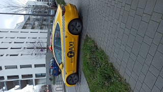 la petite annonce Taxi rouen sur Sibesoin.com / Rouen