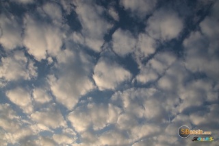 la petite annonce Réchauffement climatique : certains nuages vont-ils disparaître ? sur Sibesoin.com / 