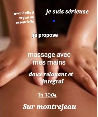 Sibesoin.com petite annonce gratuite Massage integral du corps