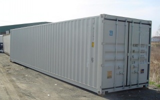 Sibesoin.com petite annonce gratuite 3 Containers maritimes et frigorifiques