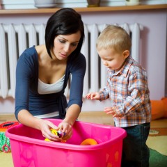 Sibesoin.com petite annonce gratuite 2 Garde d'enfants à domicile