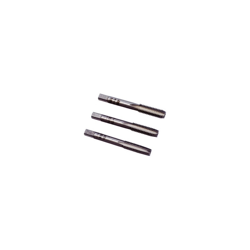 Photo de l'annonce Jeux de 3 tarauds métrique m18 02E4cQvm4HqWGqkcWloz