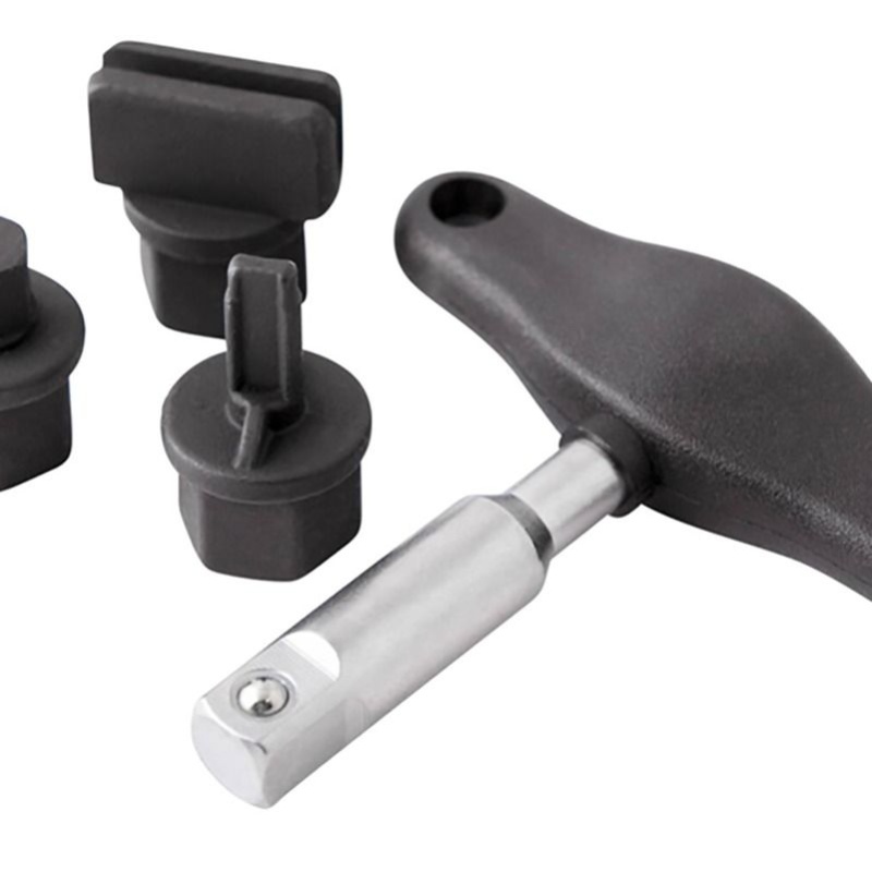 Photo de l'annonce Kit 4 clés écrous de vidange plastique 02Lx745Db2xp8LYPk107