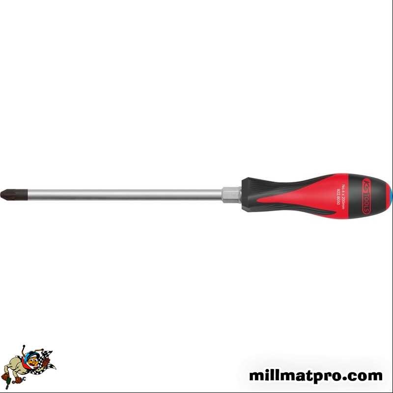 Photo de l'annonce Tournevis ULTIMATEplus® extra long PZ3, L.300mm 02UYMkcjUvI86i2HwhI3