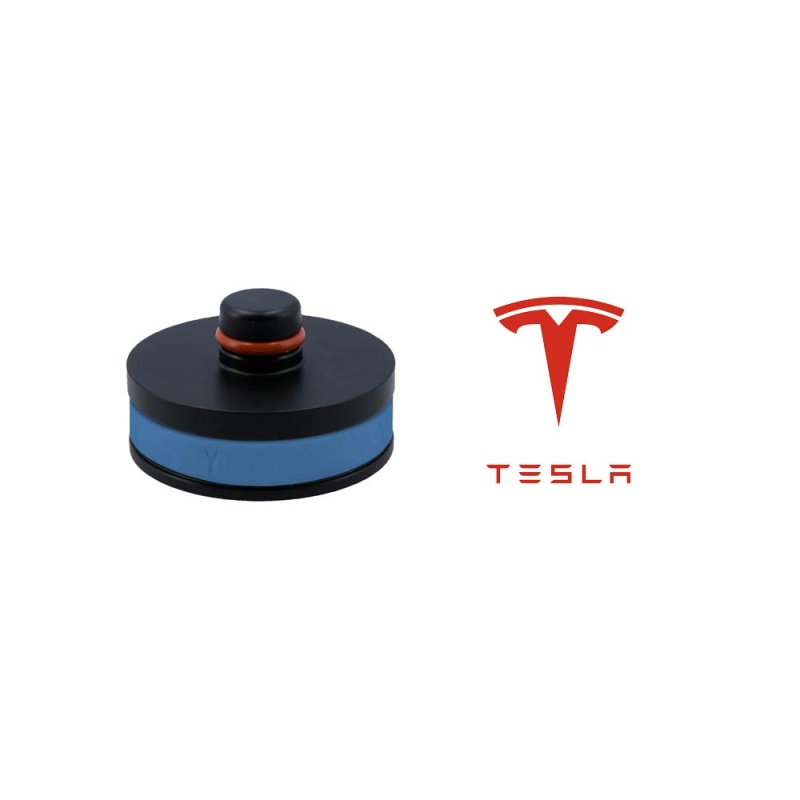 Photo de l'annonce Patins de levage en acétyle pour Tesla Model Y propulsion... 04K7YGgrIpuQi5xc1FBf
