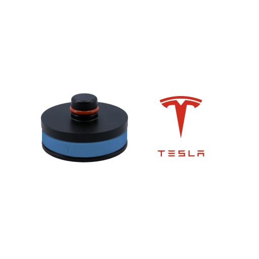 Patins de levage en acétyle pour Tesla Model Y propulsion...