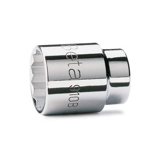 Douille 3/8 12 pans 20mm beta série 910b