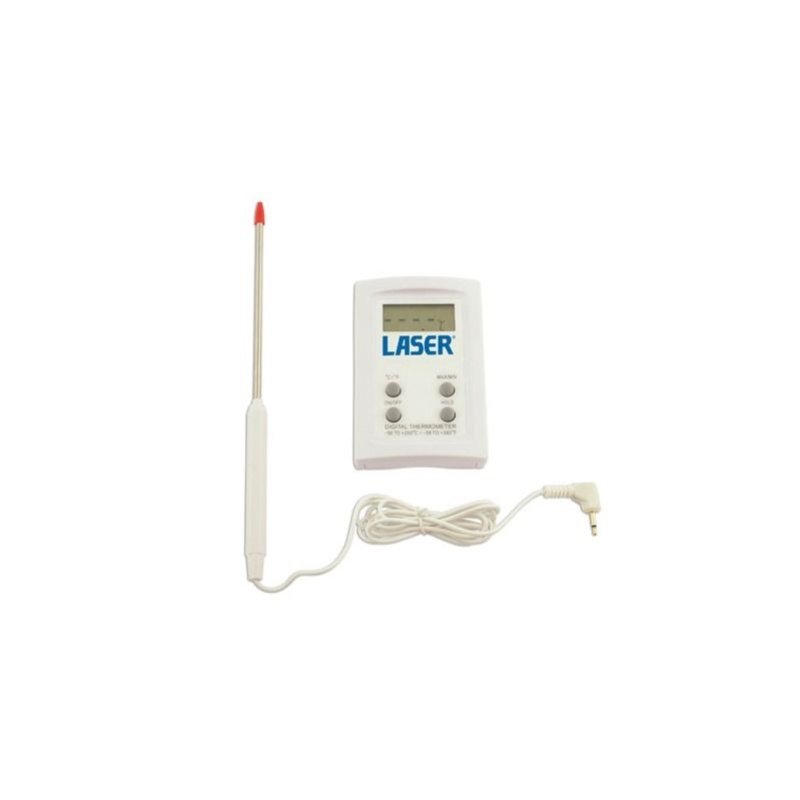 Photo de l'annonce Thermomètre digital  04ca8mnW8W2Z36pVYWUi