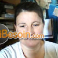 Sibesoin.com petite annonce gratuite 1 Femme 50 ans Seine-Maritime, Haute-Normandie