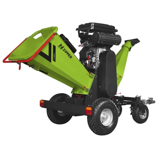 Broyeur de branches professionnelle tractable routes 29cv...