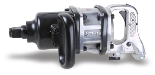 Clé à chocs réversible 1