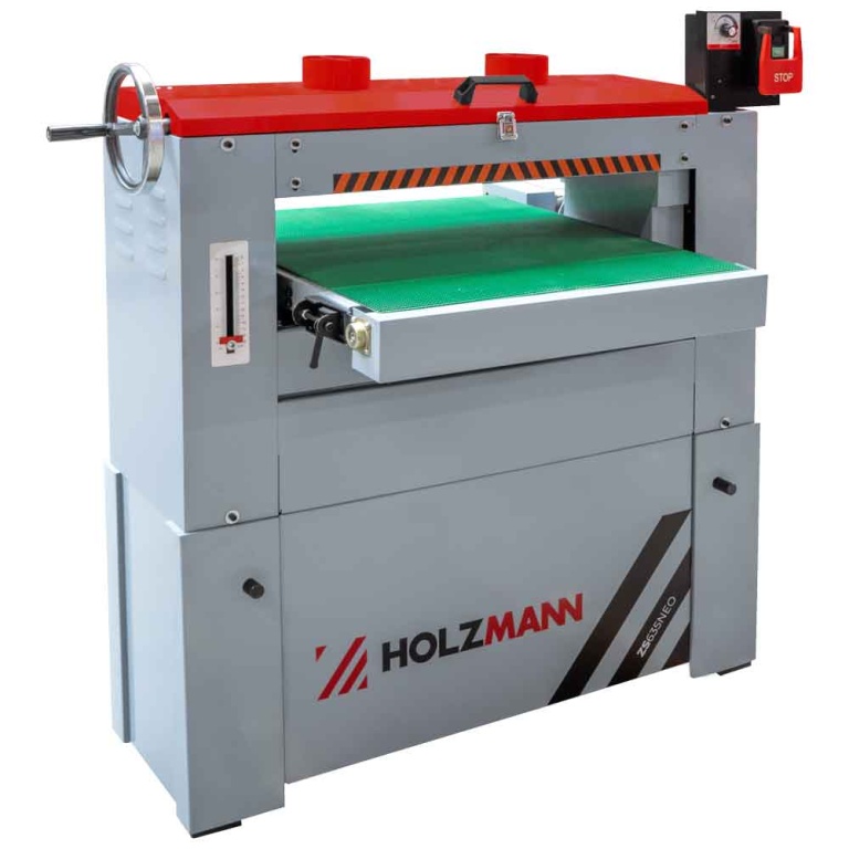 Photo de l'annonce PONCEUSES À ROULEAUX ZS635NEO_230V 05n5YW25T6WNBvPXxAUO