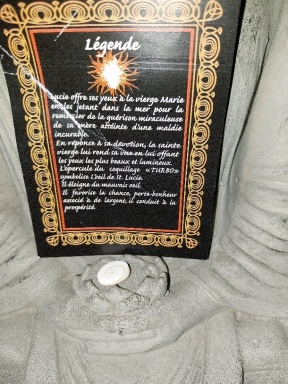 Sibesoin.com petite annonce gratuite Intuition 