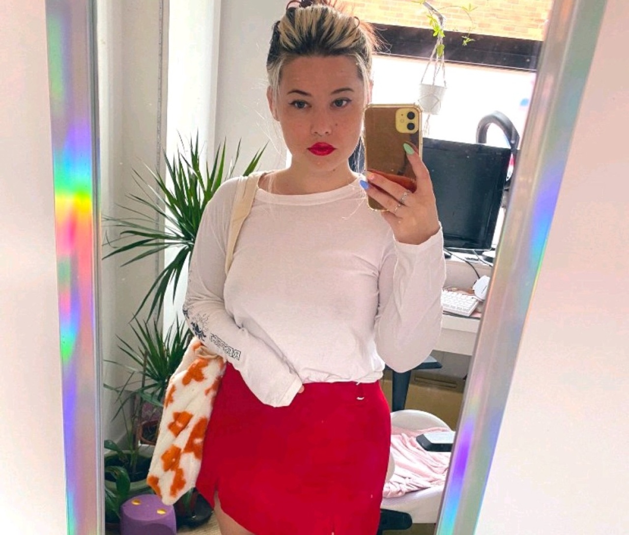 Photo de l'annonce Rencontre coquine sans tabou et sans prise de tête 070efc8a5e3cedfcc5c3