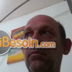 la petite annonce Homme 53 ans ée, Pays de la Loire sur Sibesoin.com / Benet