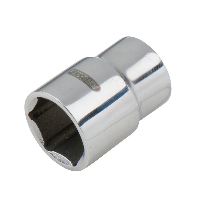Photo de l'annonce Douille INOX 6 pans 1/4", 9mm 09vFr8Ox9ZiD31c7563s