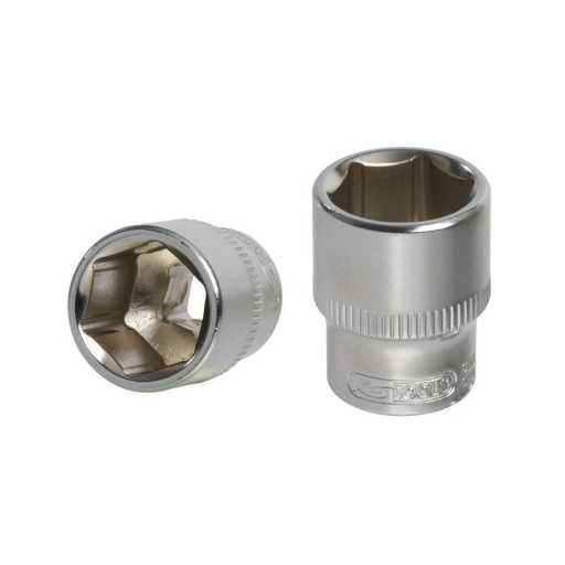 Douille ultimate 6 pans 3/8 7 mm 