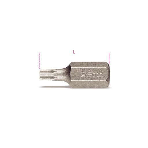 Embout 10mm torx t20