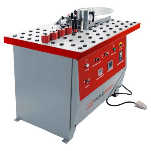 Plaqueuse de chants KAM535NEO_400V