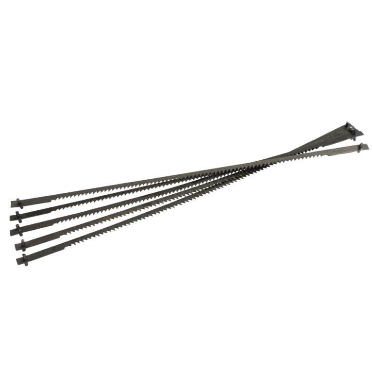 Photo de l'annonce Lame de scie à chantourner 5 Pack  DKS21PROSB 0N92obsshUsk0Jyef807