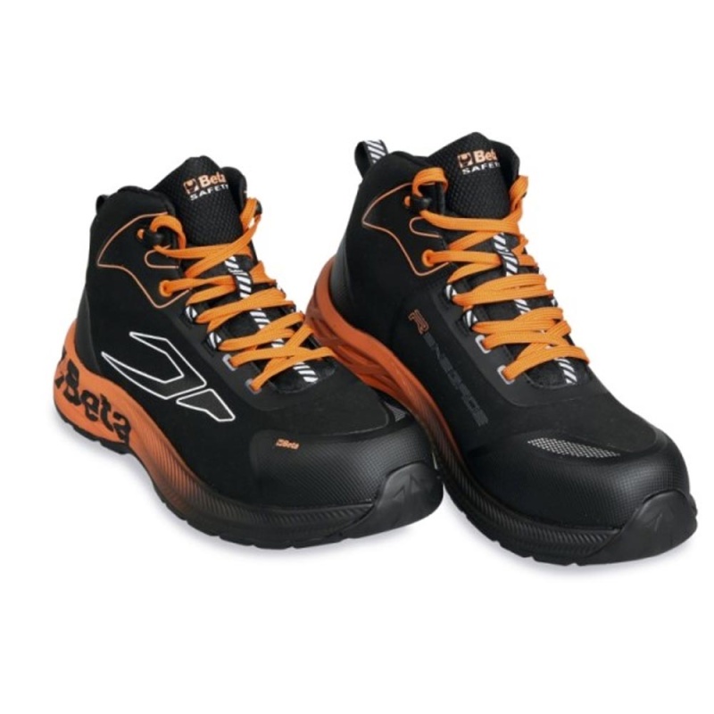 Photo de l'annonce Chaussure renegade haute microfibre 46 0Oj1po8ZH143kA780eNK