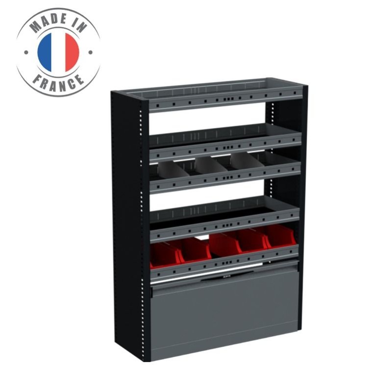 Photo de l'annonce Aménagement de véhicule 1088mm 6 éléments 0Q9p5pqeQqDy81hy9LLW