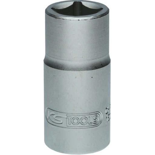 Douille 3/8'' de vidange 4 pans 10 mm