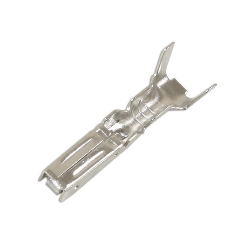 Photo de l'annonce Cosses à sertir femelles pour connecteurs électriques Sup... 0a43hR0E180mqB49dK0j