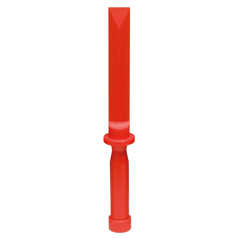Photo de l'annonce Grattoir plat en PVC souple, 26 mm 0bl060C0Z4T8ClwzlzSM