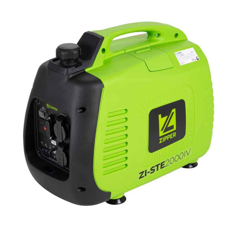 Photo de l'annonce Groupe électrogène inverter ZI-STE2000IV 0eXwl7OIUPI463fCNP2D