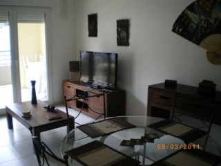 la petite annonce Grasse t2 avec garage sur Sibesoin.com / grasse 